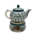 Teapot 400 ml with warmer B42-1172.jpg