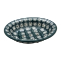 Soap dish 14 cm with drainage holes 879-1688.jpg
