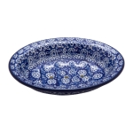 Soap dish 14 cm with drainage holes