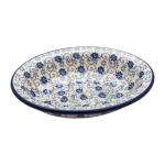 Soap dish 14 cm with drainage holes