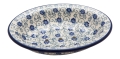 Soap dish 14 cm with drainage holes 879-2068_1.jpg