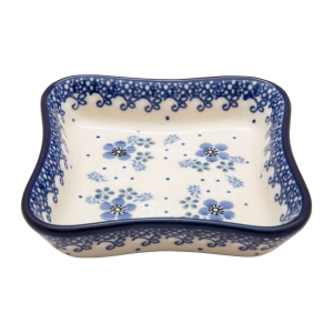 Square BOWL 11.5 cm
