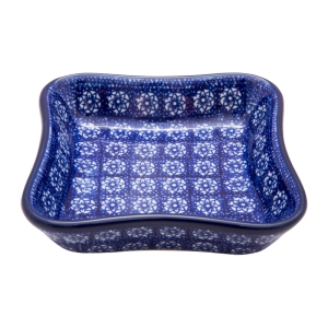 Square BOWL 11.5 cm