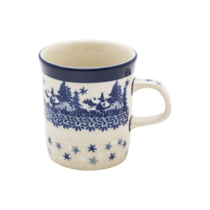 Double espresso MUG 150 ml