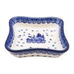 Quadratisch Schälchen 11.5 cm