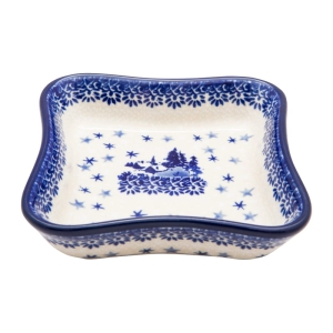 Quadratisch Schälchen 11.5 cm