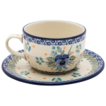 Tee  Kaffee TASSE 200 ml