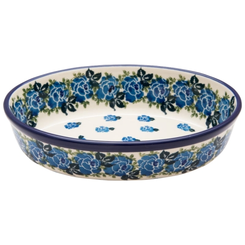 Miska Naczynie do zapiekania Polmisek 21x13 cm 351-1532.jpg