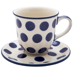 Tea Coffee CUP 200 ml