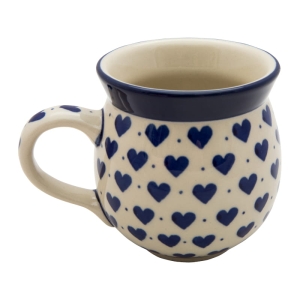 Kugelbecher 350 ml