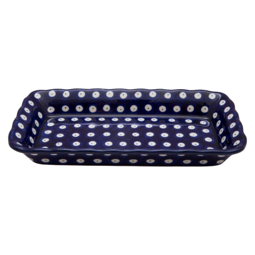 Rectangular PLATTER 23 cm D15-0070A.jpg
