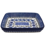 Baking dish Rectangular platter 25 cm