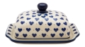 Butter dish Butter container 18 cm 295-0570A_1.jpg