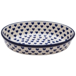 Oval BOWL Casserole DISH 24 cm