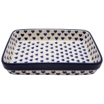 Baking dish Rectangular platter 25 cm