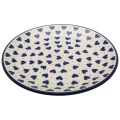 Dessertteller Kuchenteller Frühstückteller 19 cm E55-0570A.jpg