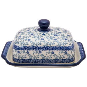 Butter dish Butter container 18 cm