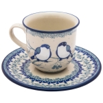 Tea Coffee CUP 180 ml