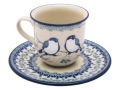 Tee Kaffee TASSE 180 ml mit Untertasse 775-U4830_1.jpg