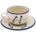 Tea Coffee CUP 200 ml