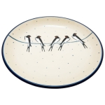 Breakfast Dessert PLATE 20 cm
