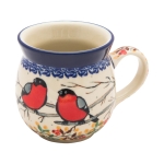 Bubble MUG 220 ml