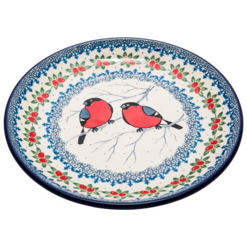 Breakfast Dessert PLATE 20 cm 086-U4917.jpg