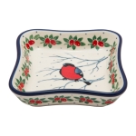 Square BOWL 11.5 cm