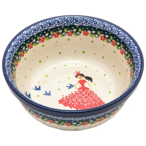 Suppenschale Müslischale Schüssel 16 cm