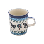 BECHER doppelter Espresso 150 ml