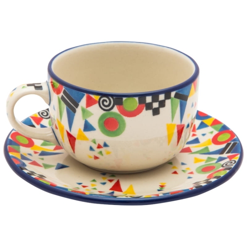 Filizanka 200 ml do herbaty kawy ze spodkiem 768-U4882.jpg