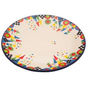 Dessertteller Kuchenteller Frühstückteller 19 cm