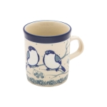 Double espresso MUG 150 ml