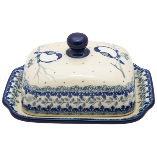 Butter dish Butter container 18 cm 295-U4830.jpg