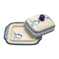 Butter dish Butter container 18 cm 295-U4830_2.jpg