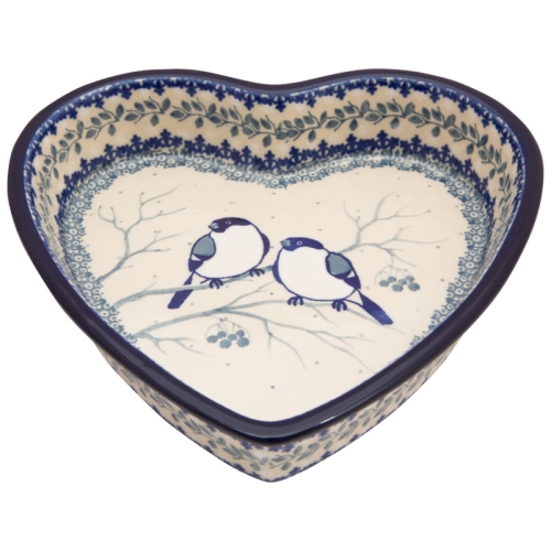 Heart bowl Cake form 20.5 cm A49-U4830.jpg