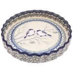 Tart dish Baking dish 24 cm