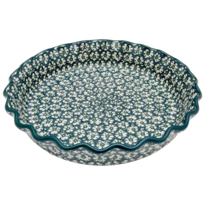 TARTEform Kuchenform AUFLAUFform 25.5 cm