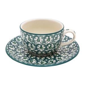 TASSE doppelter Espresso 100 ml