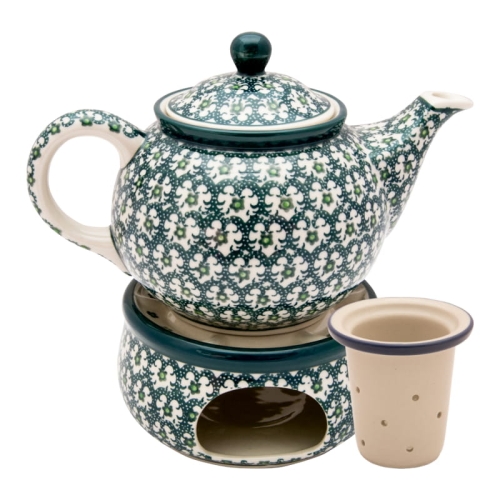 Teapot 900 ml with tea infuser and warmer E22-374-1172.jpg
