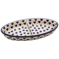 Oval DIVIDED PLATTER 22.5 cm 395-0570A.jpg