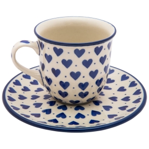 Tee Kaffee TASSE 180 ml