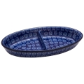 Oval DIVIDED PLATTER 22.5 cm 395-1548.jpg