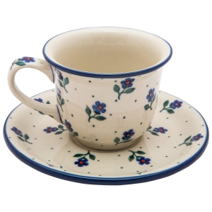 Tee Kaffee TASSE 150 ml