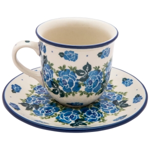 Tea Coffee CUP 180 ml