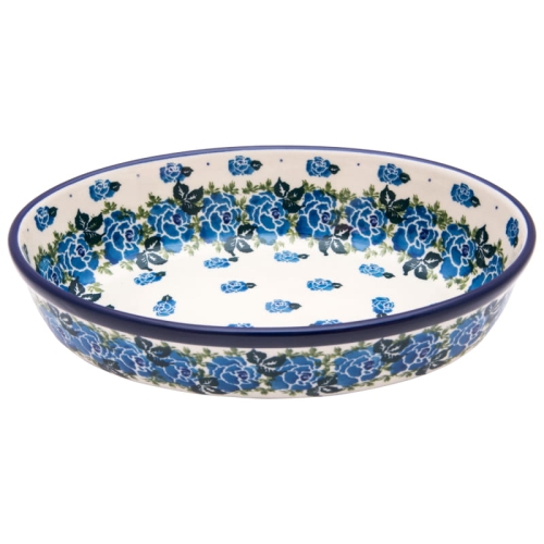 Oval BOWL Casserole DISH 24 cm 299-1532.jpg