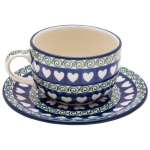 Tea Coffee CUP 200 ml