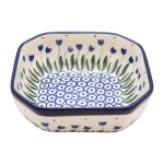 Square BOWL 12.5 cm