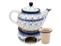 Teekanne 900 ml mit Sieb und Stövchen E22-374-1952_1.jpg