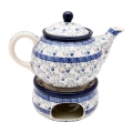 Teapot 900 ml with tea infuser and warmer E22-374-1952_2.jpg